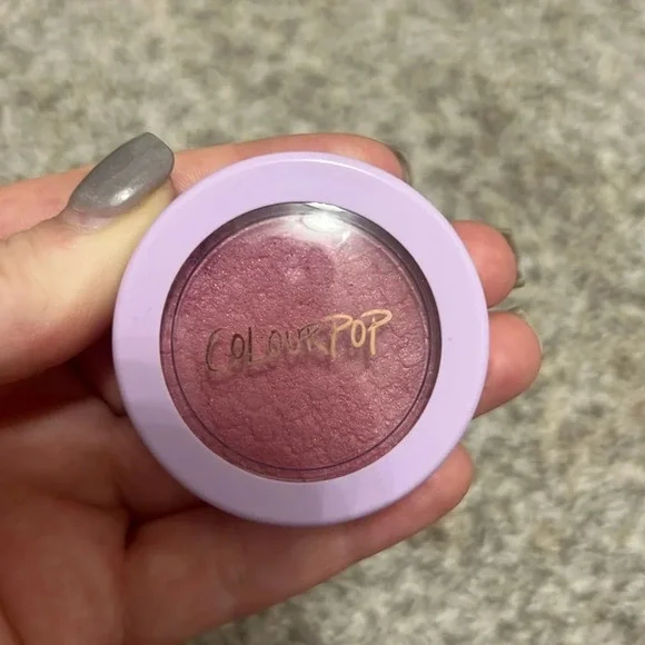 Colourpop Blush - Picture 3 of 5